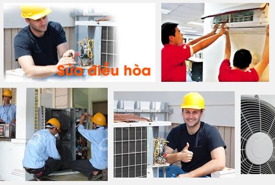 Sửa điều hòa Bách Khoa 0325232823