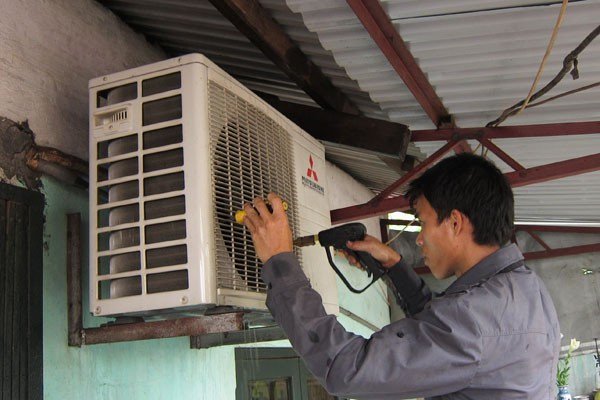 Bảo Dưỡng Điều Hòa 3 Bảo dưỡng điều hòa