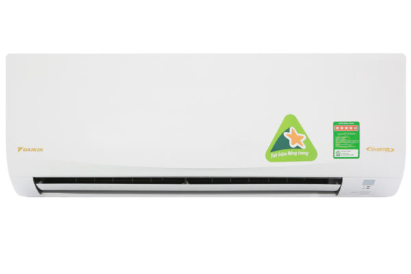 Điều hòa Daikin 1 HP FTC25NV1V