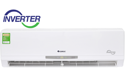 Điều Hòa Gree Inverter 1hp GWC09CA-K3D9C2I